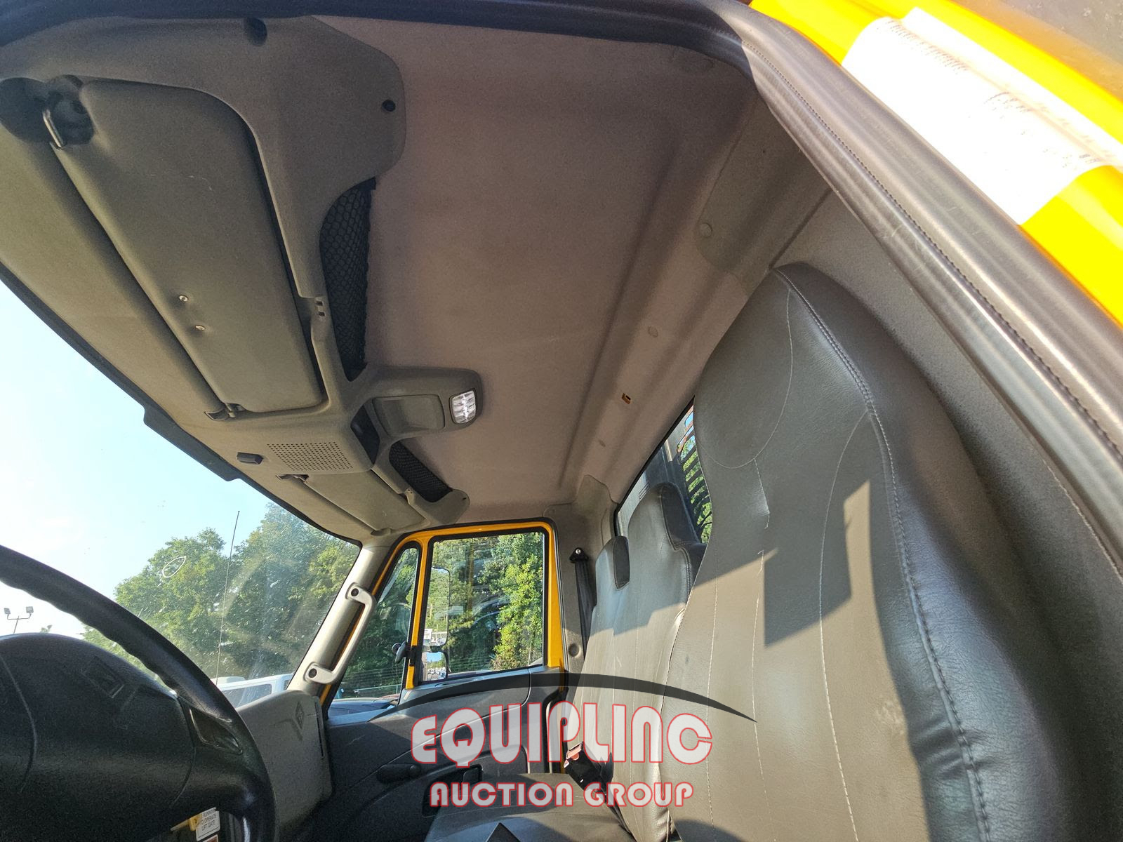 2019 International 4300