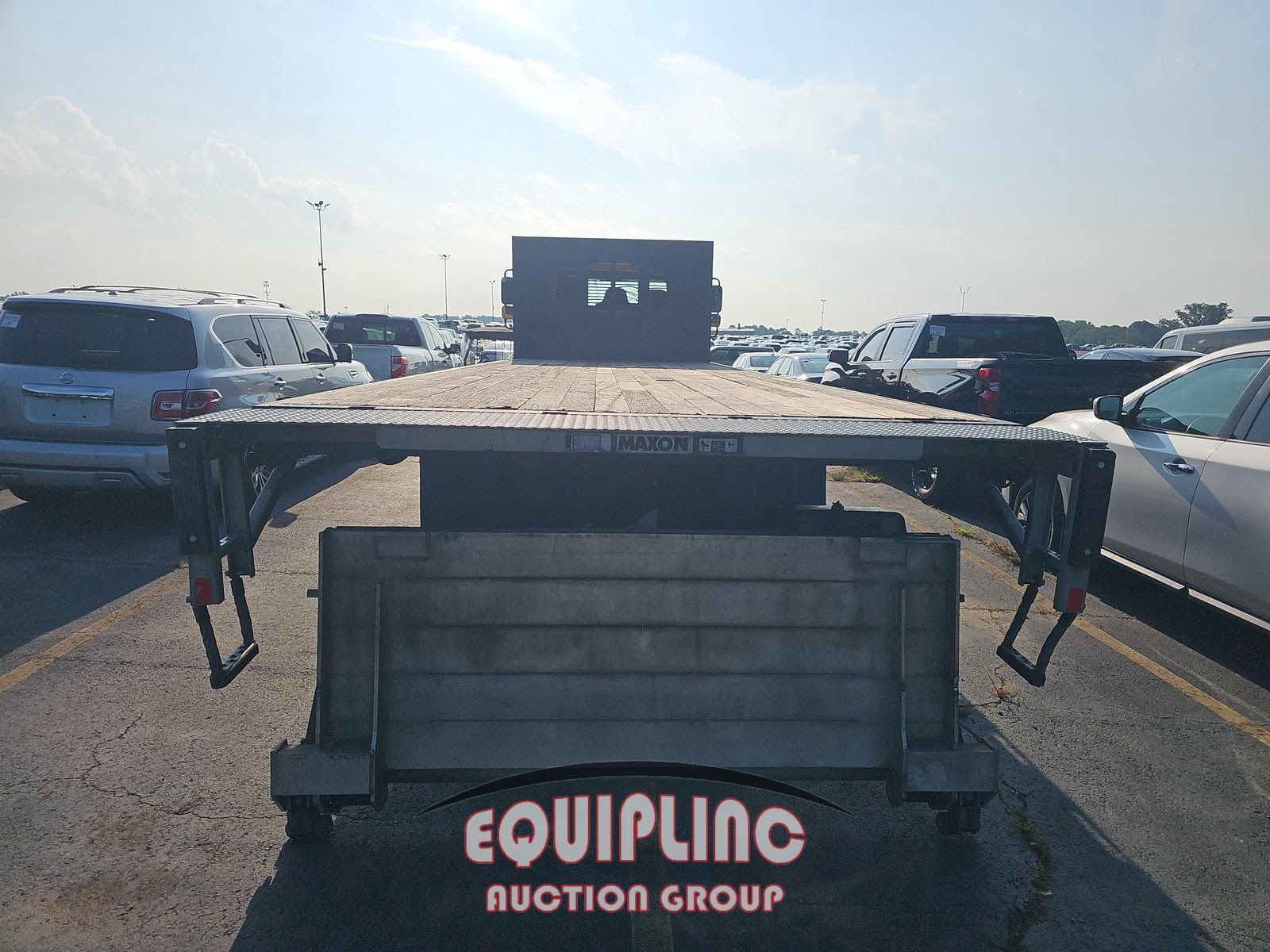 2019 International 4300