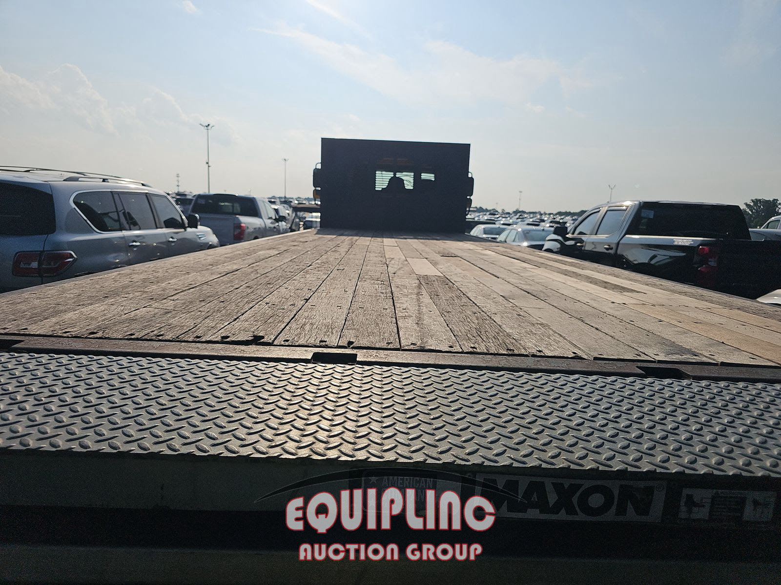 2019 International 4300