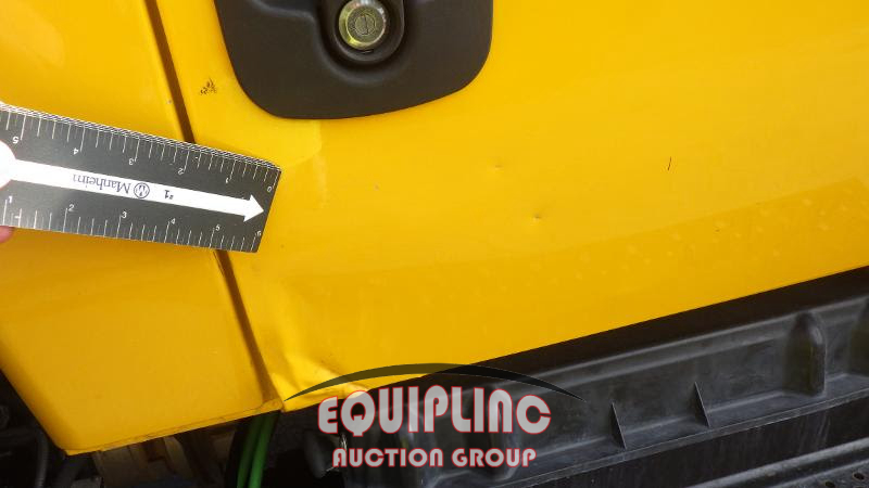2019 International 4300