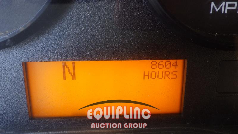 2019 International 4300