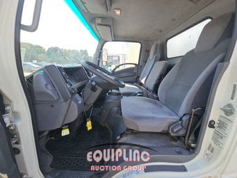 2016 Isuzu NPR