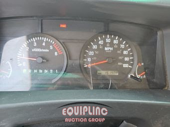 2016 Isuzu NPR