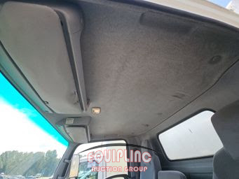 2016 Isuzu NPR