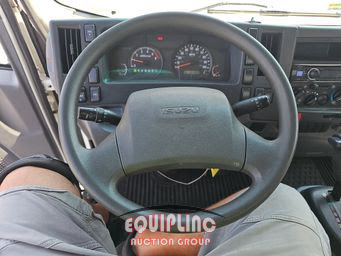2016 Isuzu NPR