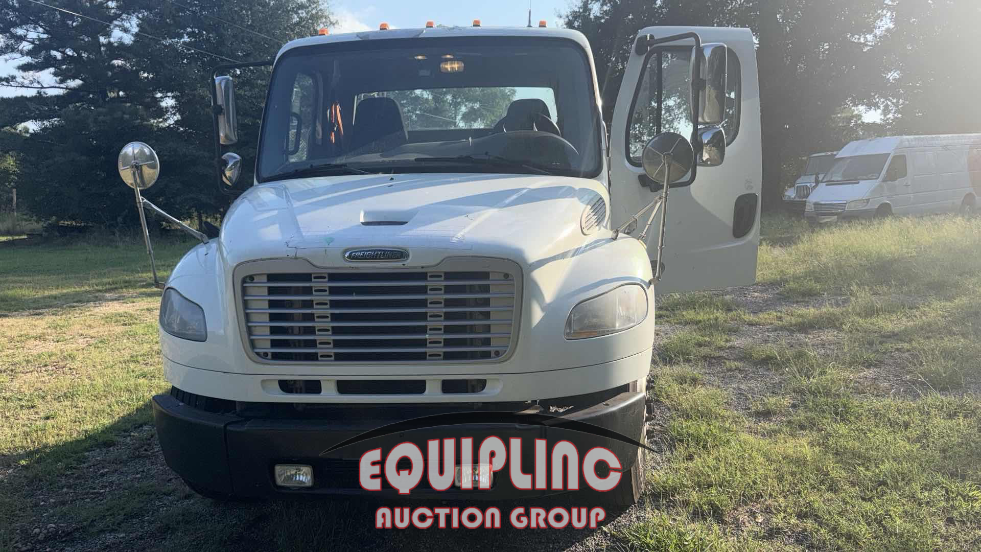 2019 Freightliner M2106