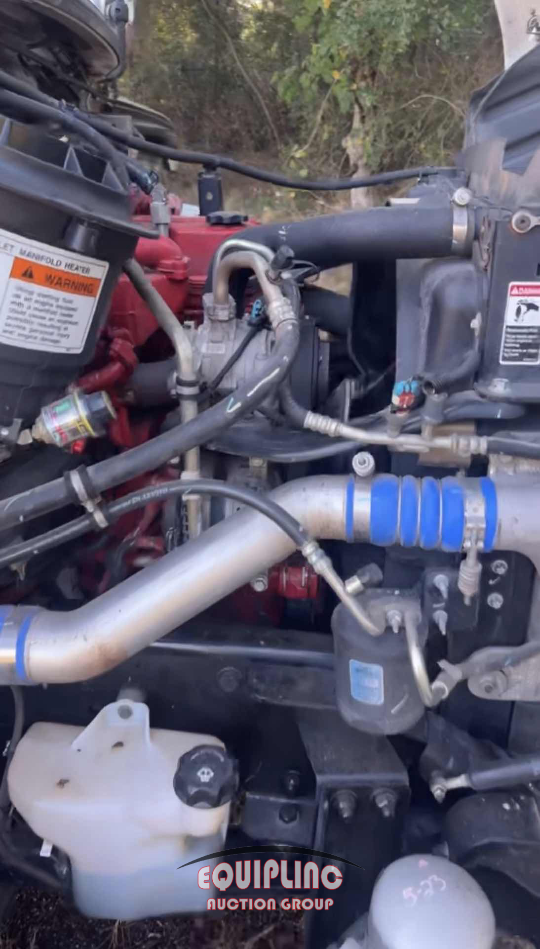 2019 Freightliner M2106