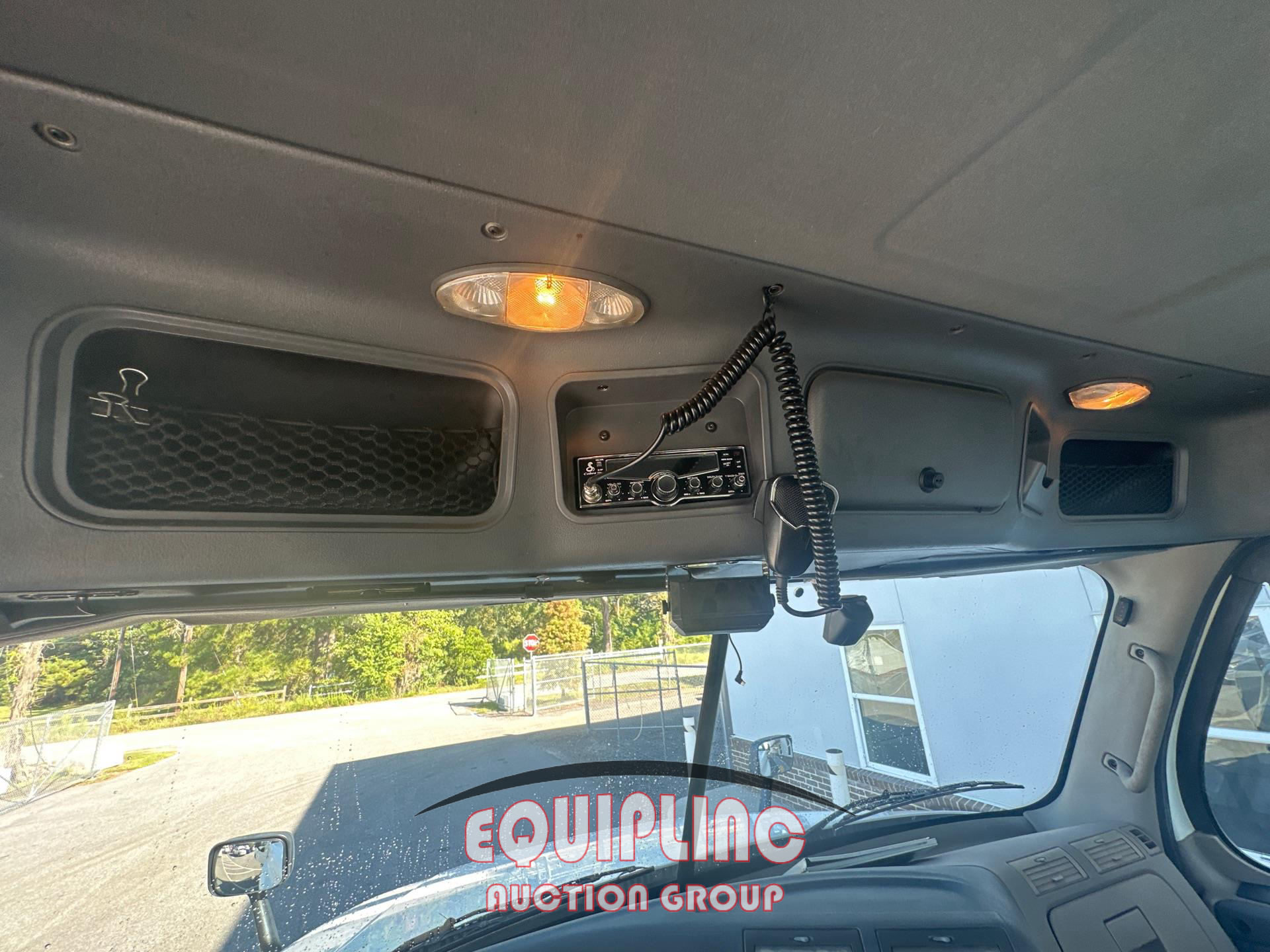 2018 Freightliner CASCADIA