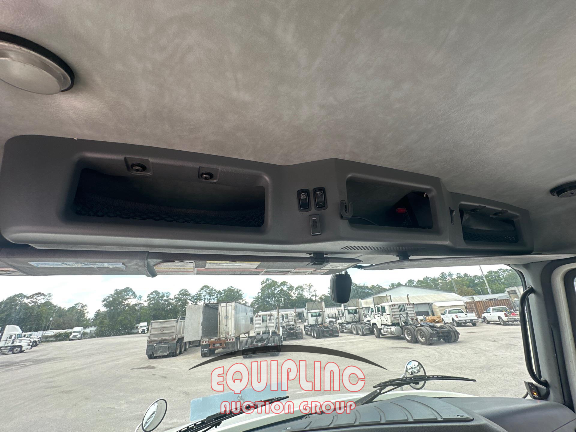 2018 Mack CXU613