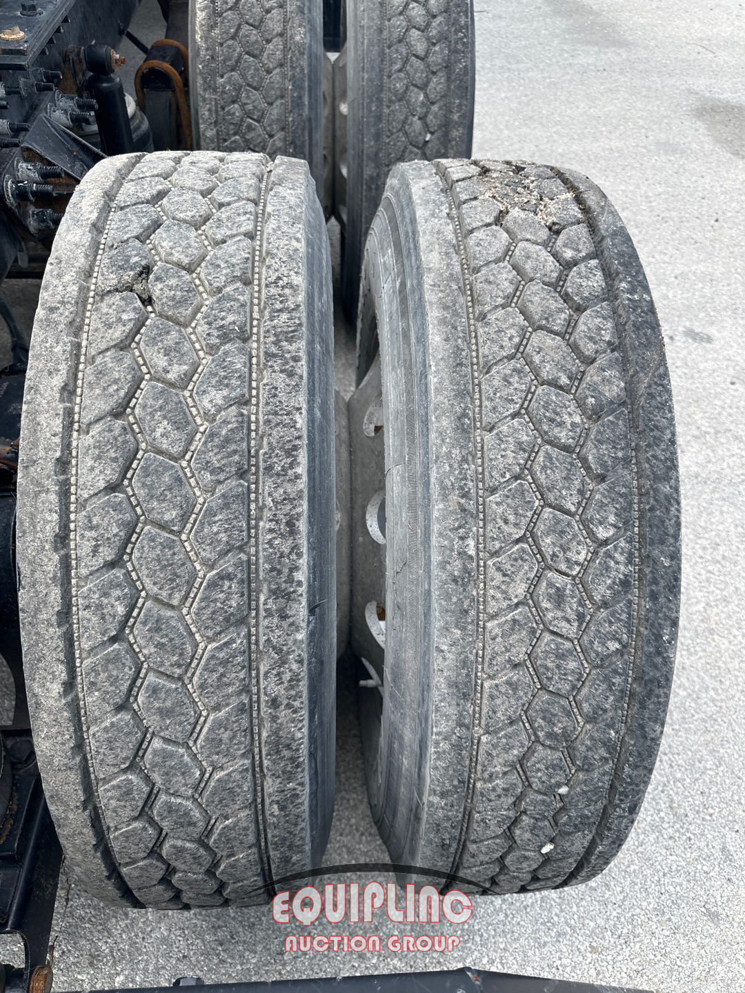 2018 Mack CXU613
