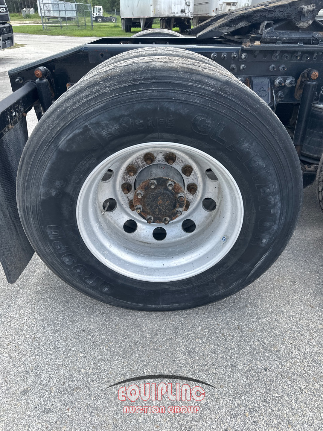 2018 Mack CXU613