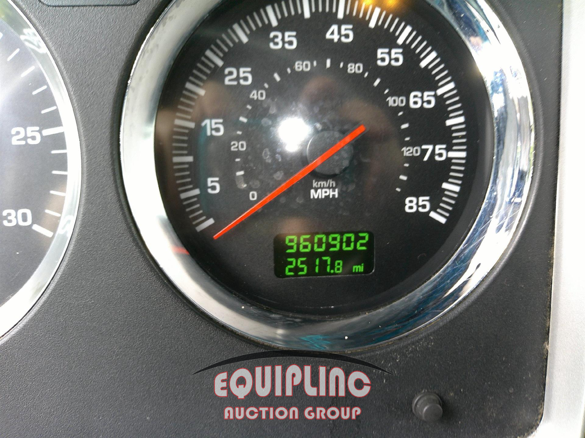 2016 Kenworth T660