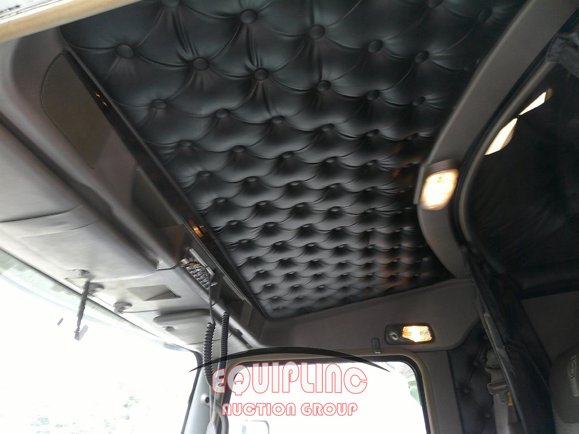 2016 Kenworth T660