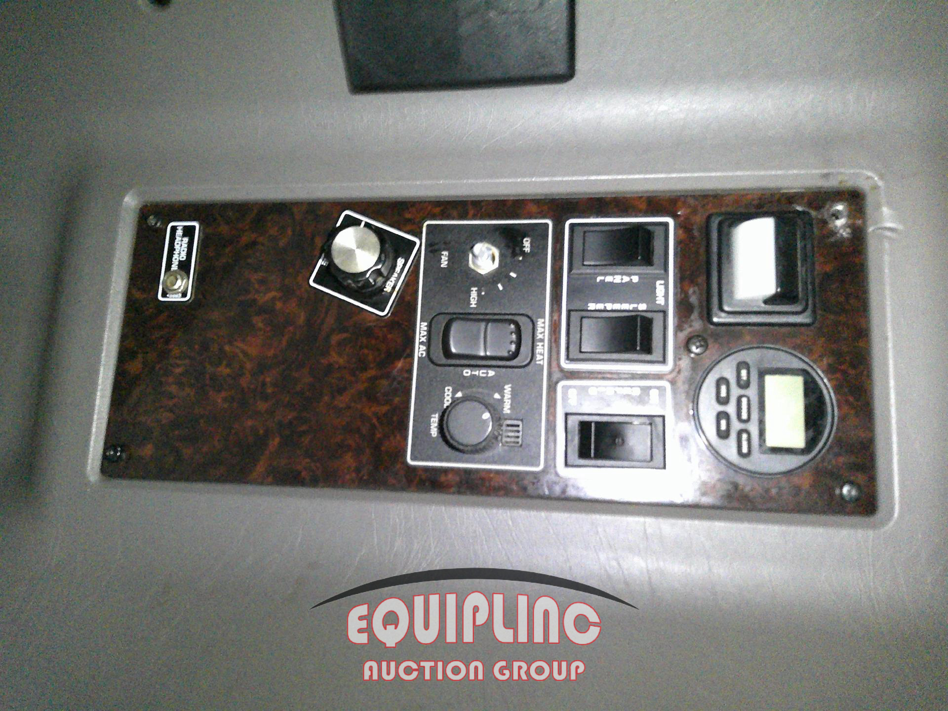 2016 Kenworth T660