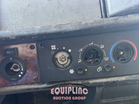 2008 Kenworth T300