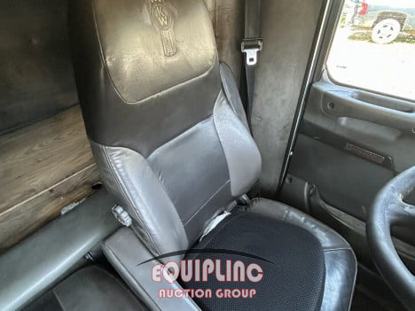 2008 Kenworth T300