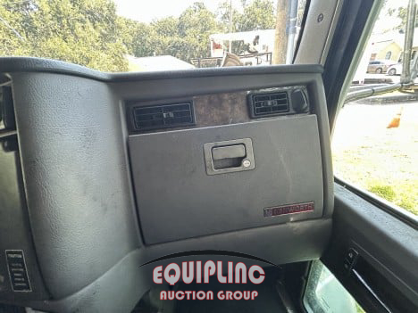 2008 Kenworth T300