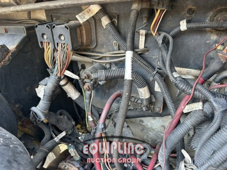 2008 Kenworth T300