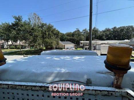 2008 Kenworth T300