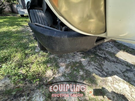 2008 Kenworth T300
