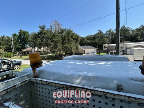 2008 Kenworth T300