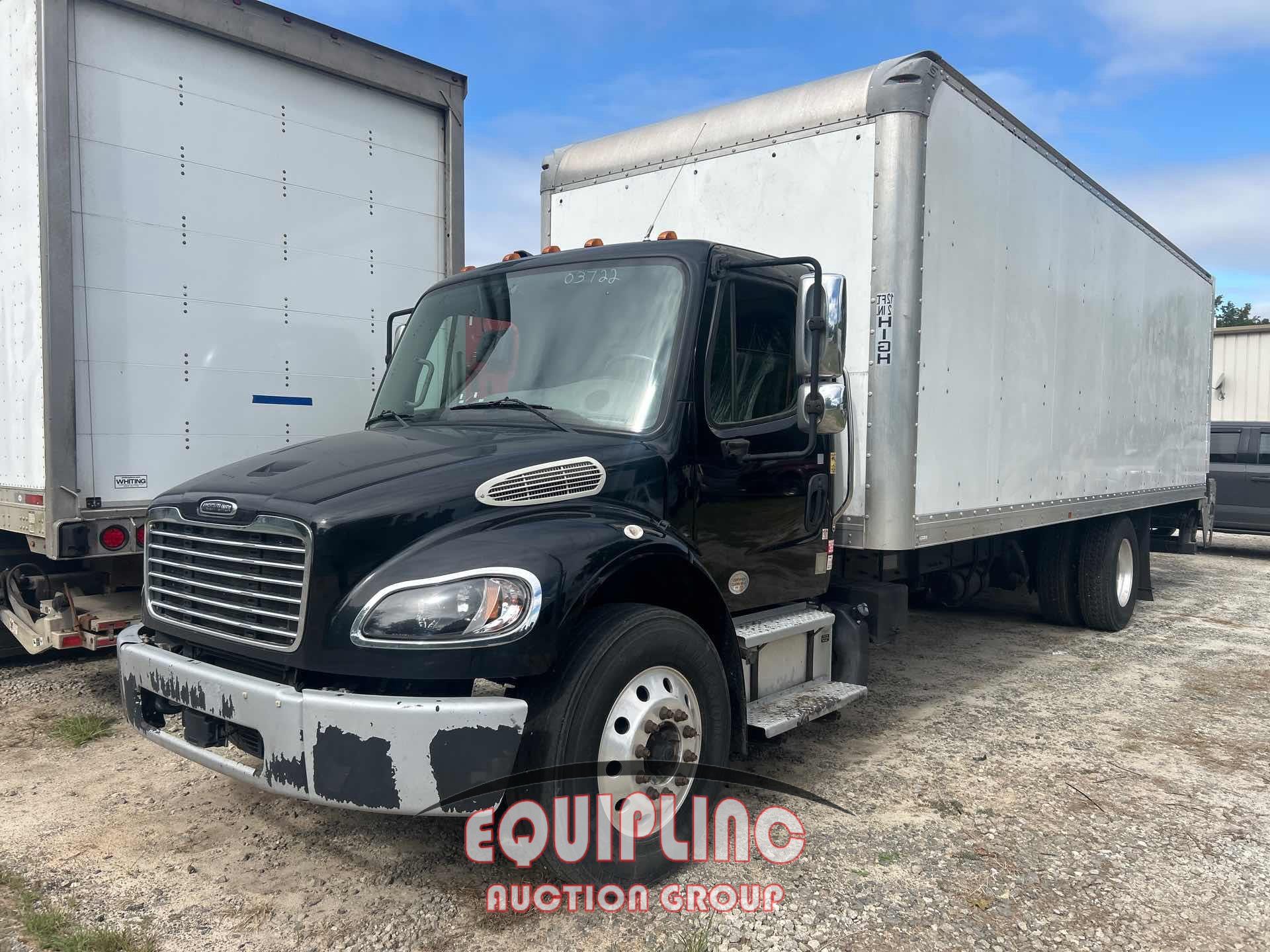 Photo of 2020 Freightliner M2106