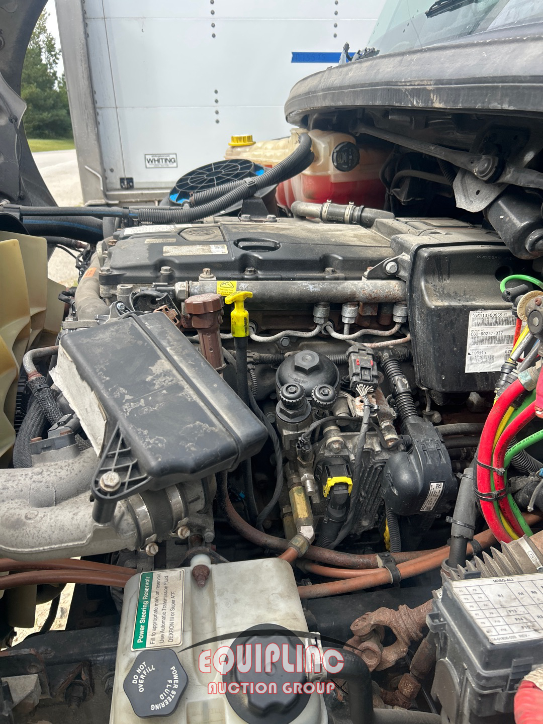 2020 Freightliner M2106