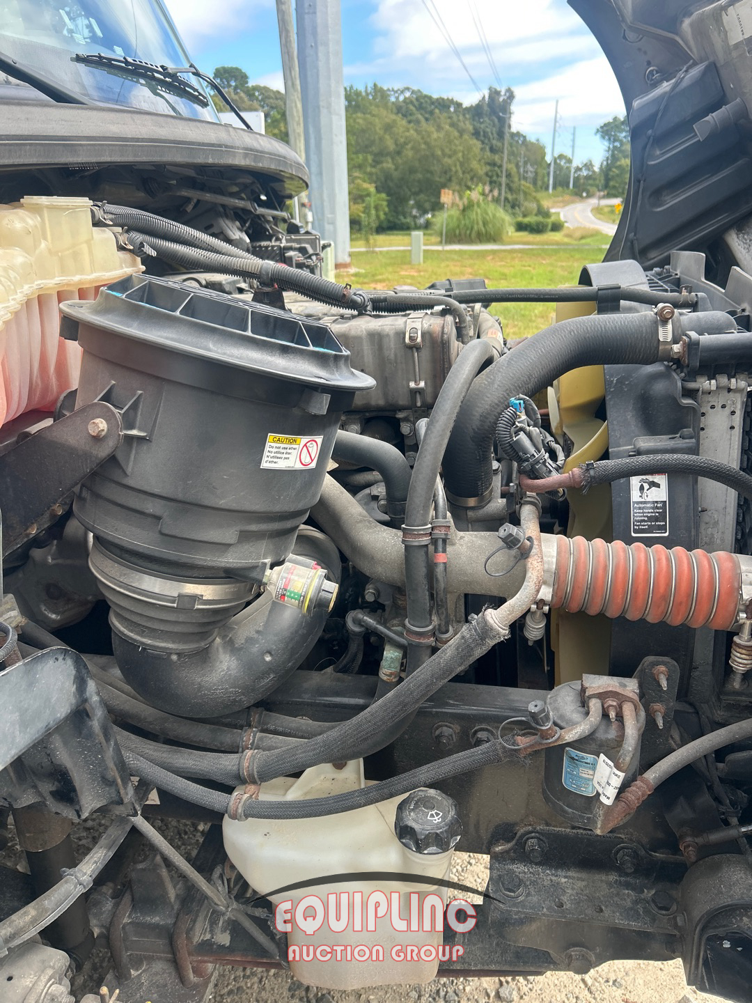 2020 Freightliner M2106