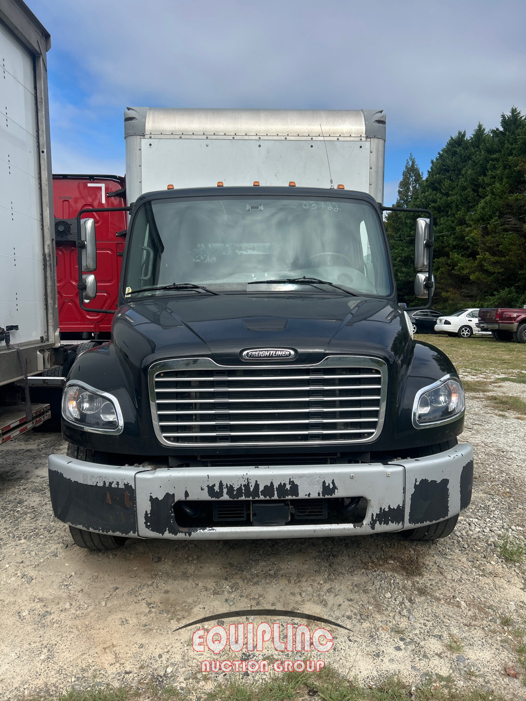 2020 Freightliner M2106
