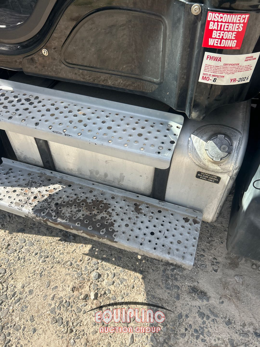 2020 Freightliner M2106