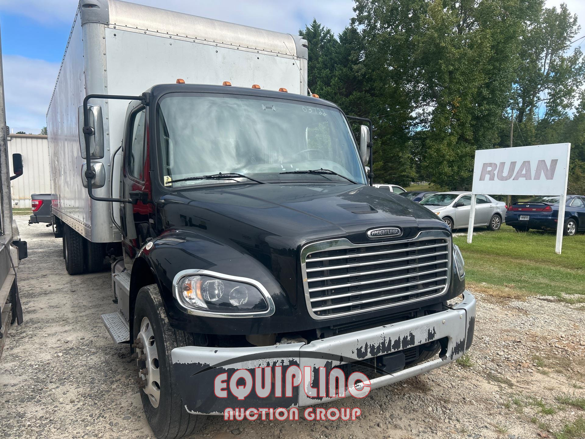 2020 Freightliner M2106