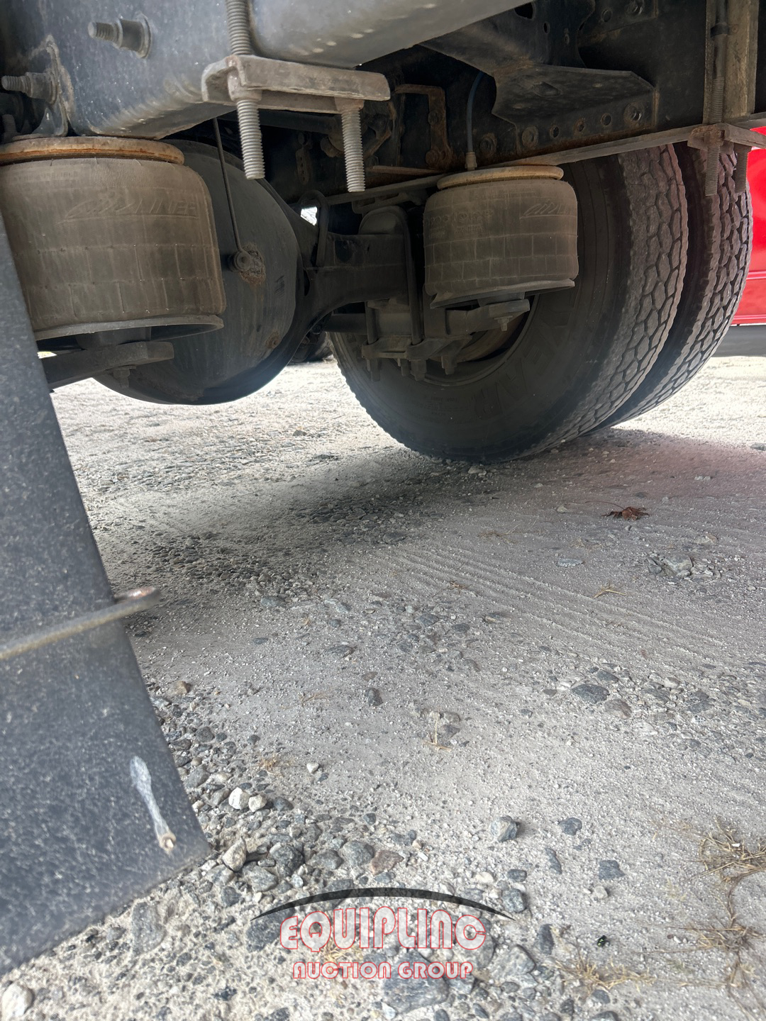 2020 Freightliner M2106