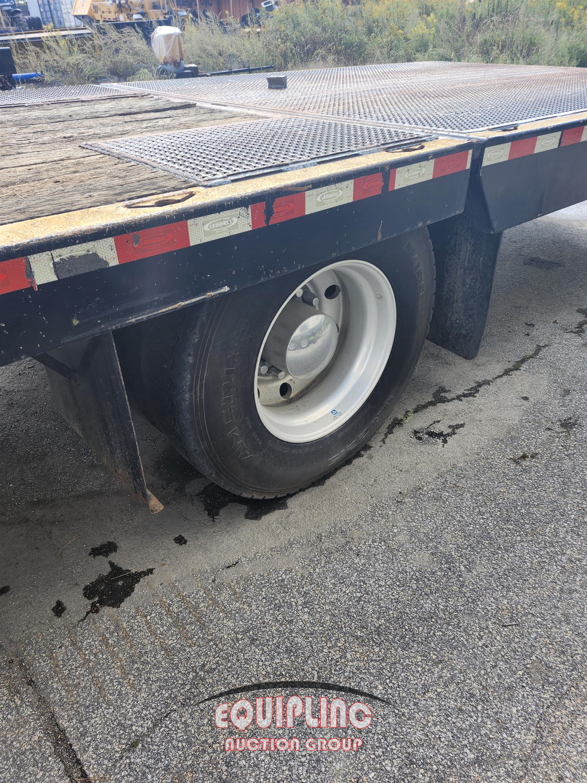 2017 Peterbilt 337