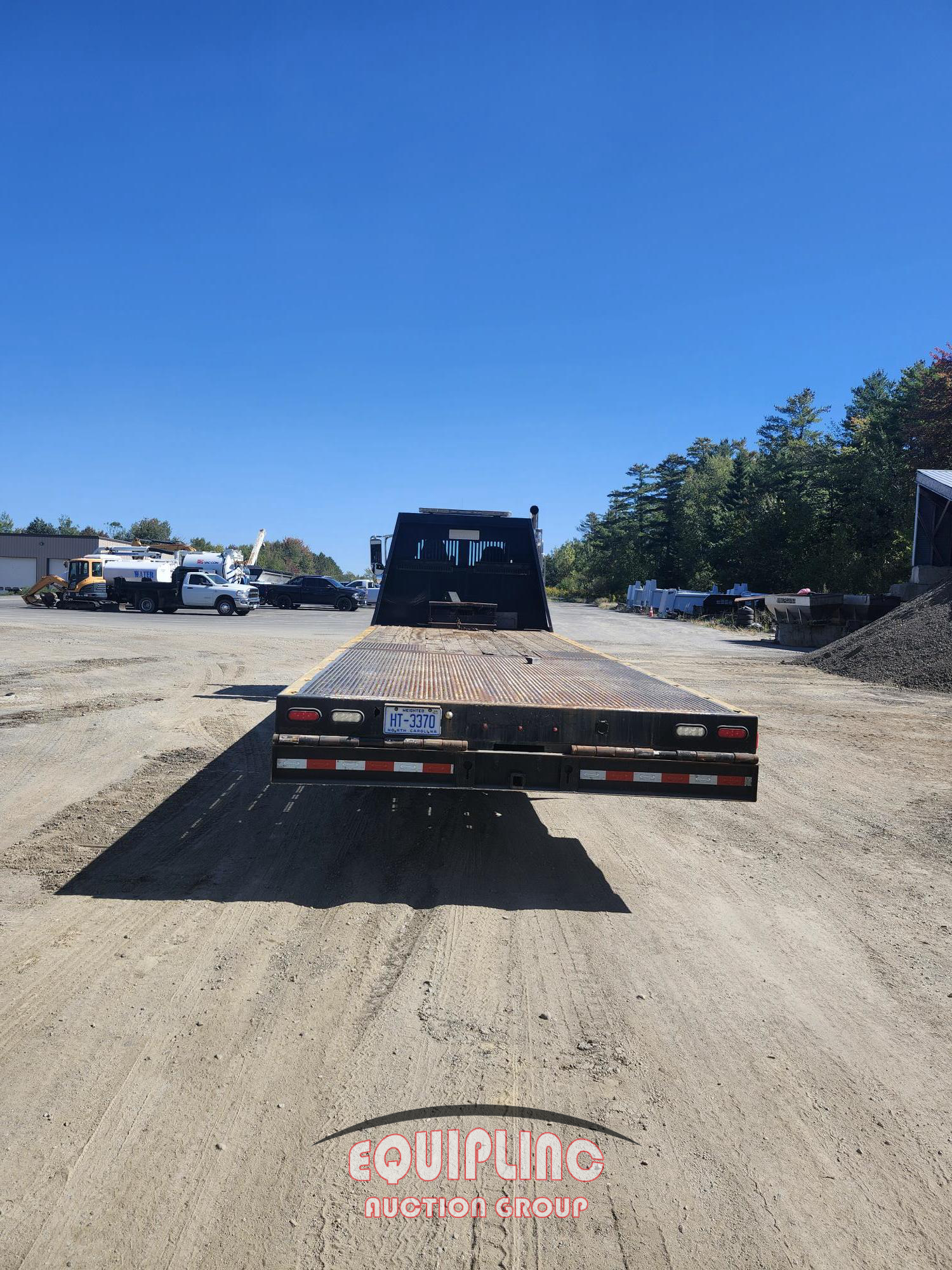 2017 Peterbilt 337