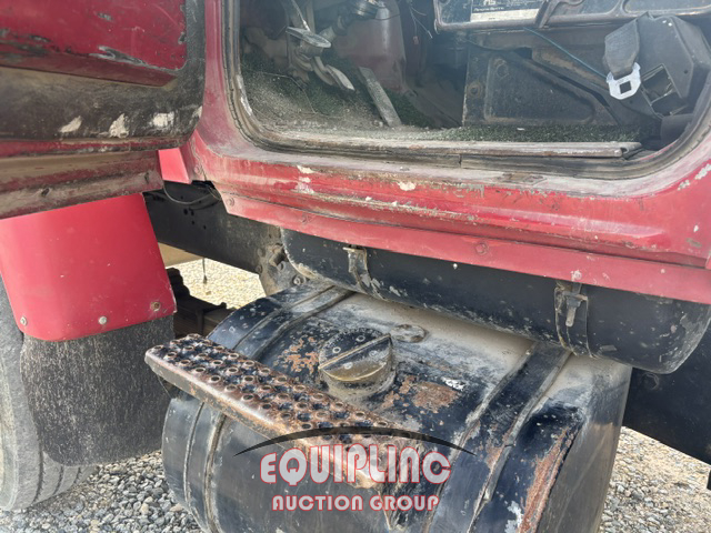 1989 Ford L8000