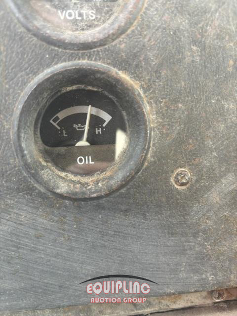 1989 Ford L8000