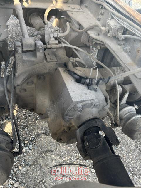 1989 Ford L8000