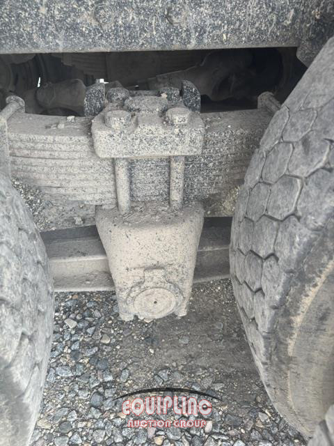 1989 Ford L8000