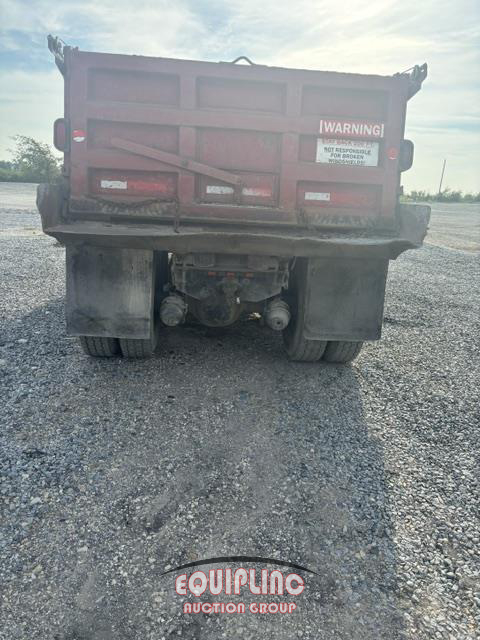1989 Ford L8000