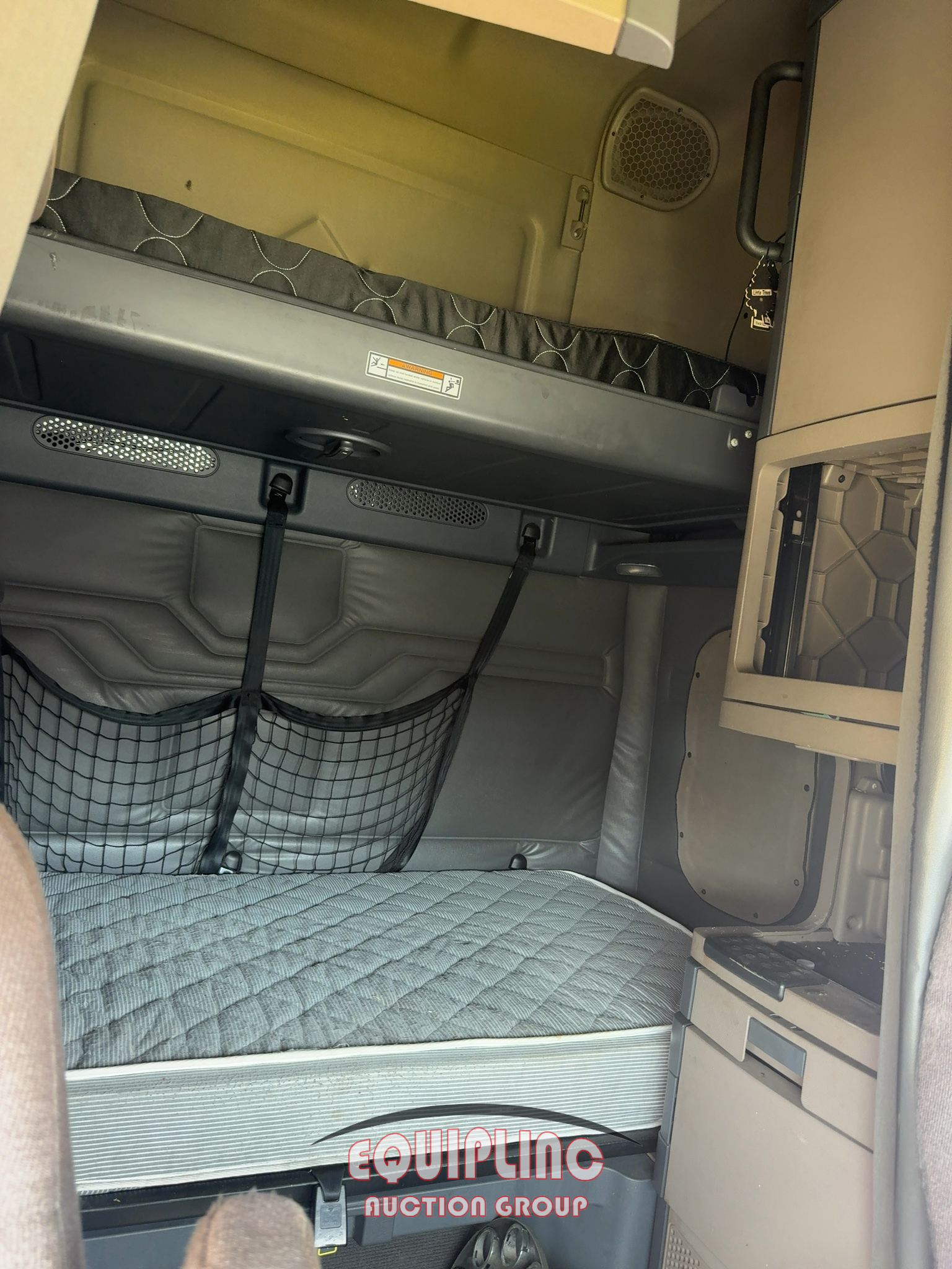 2018 Freightliner CASCADIA