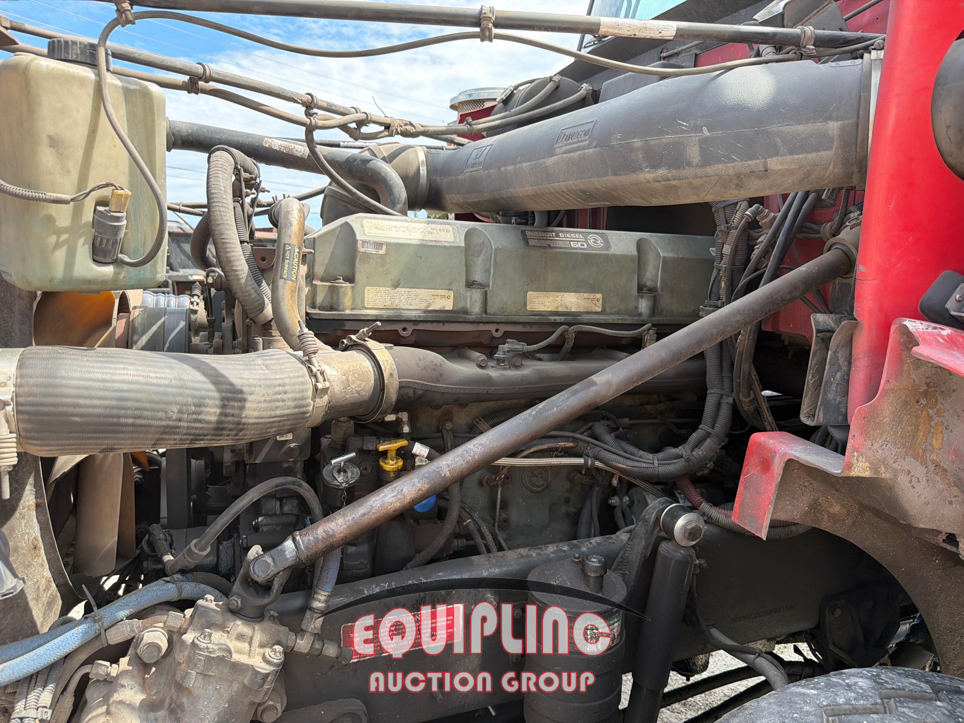 2006 Western Star 4900 S