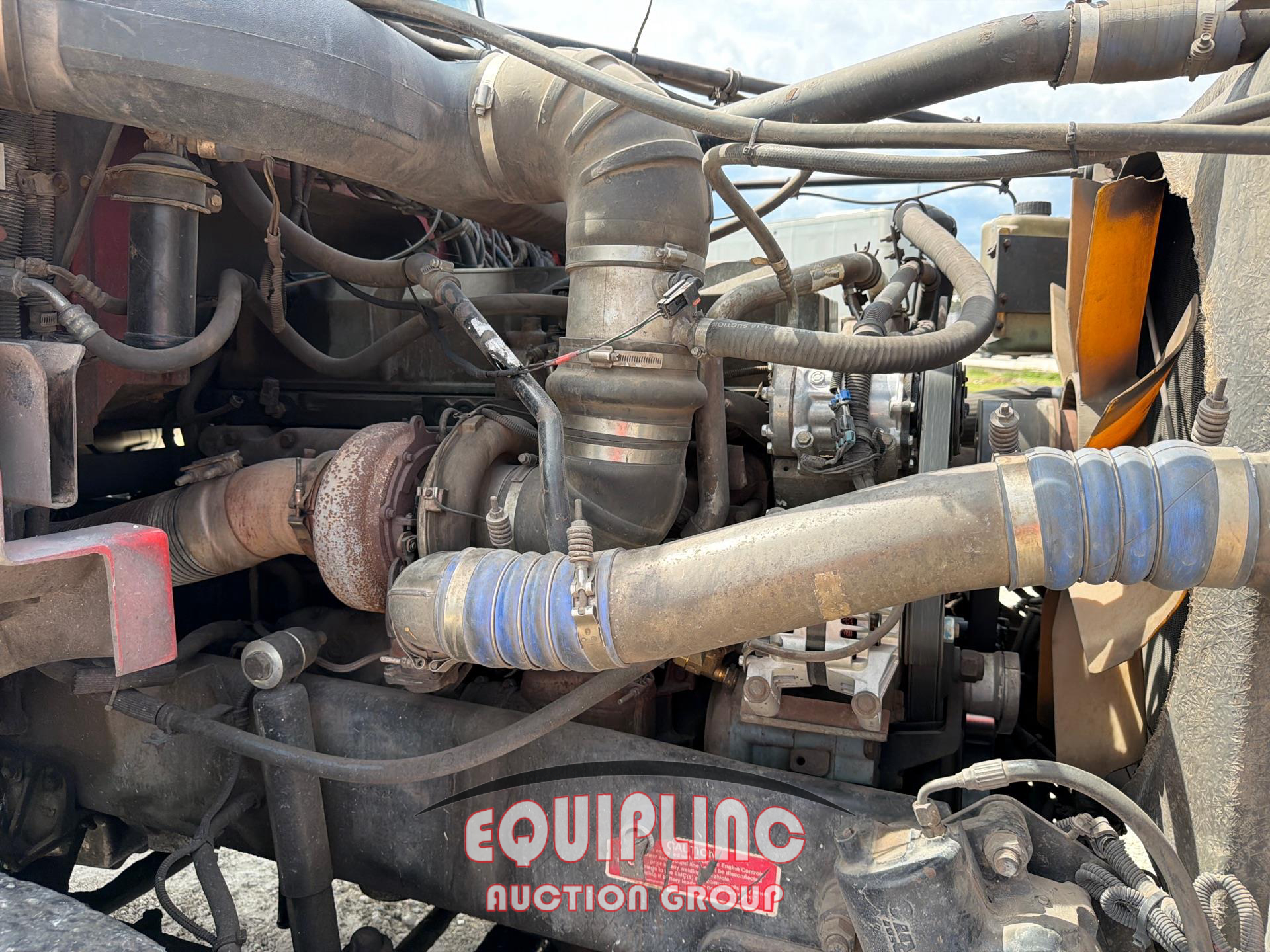 2006 Western Star 4900 S