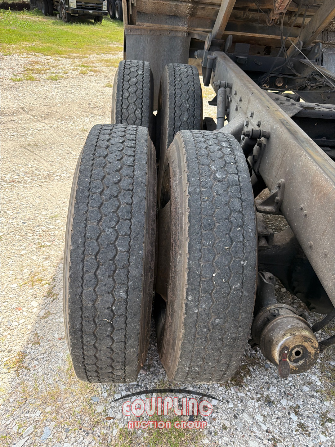2006 Western Star 4900 S