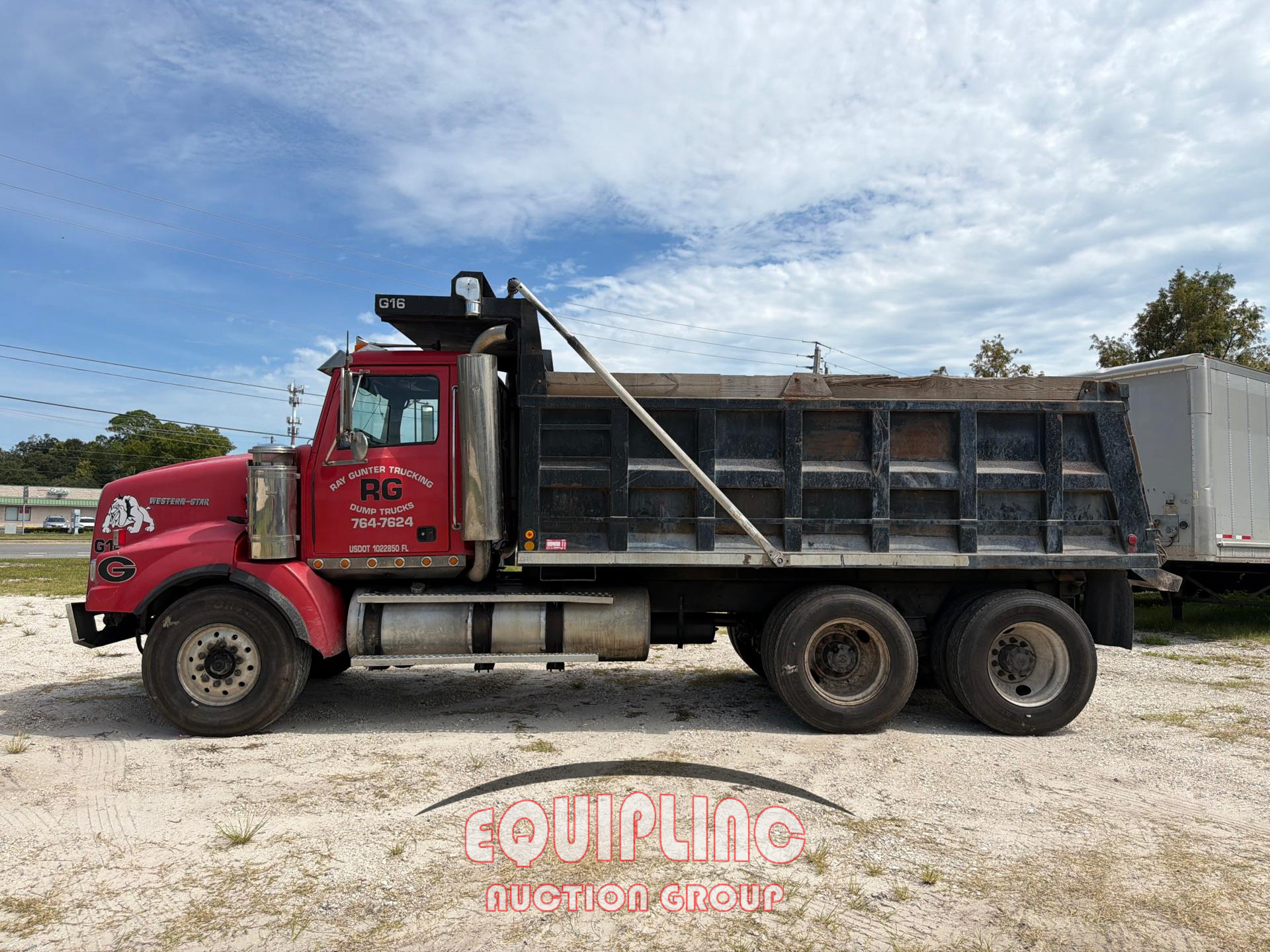 2006 Western Star 4900 S