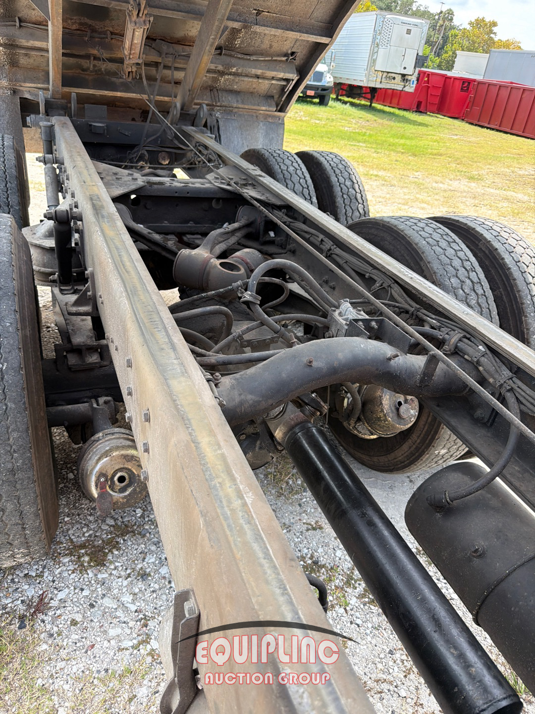 2006 Western Star 4900 S