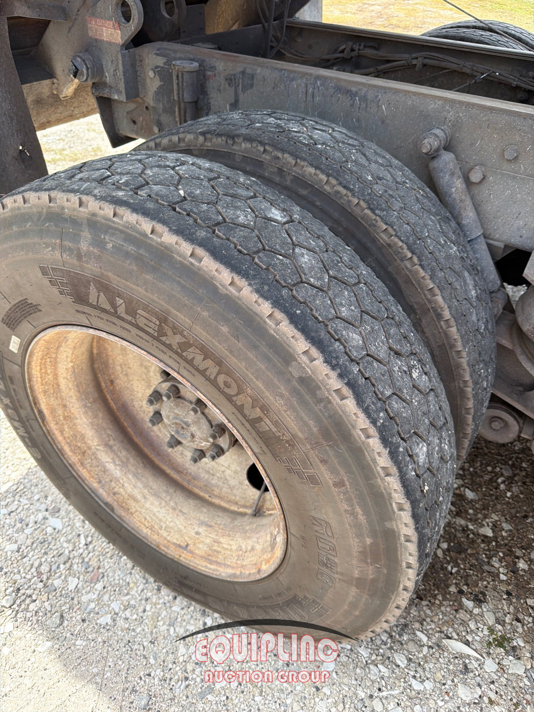 2006 Western Star 4900 S