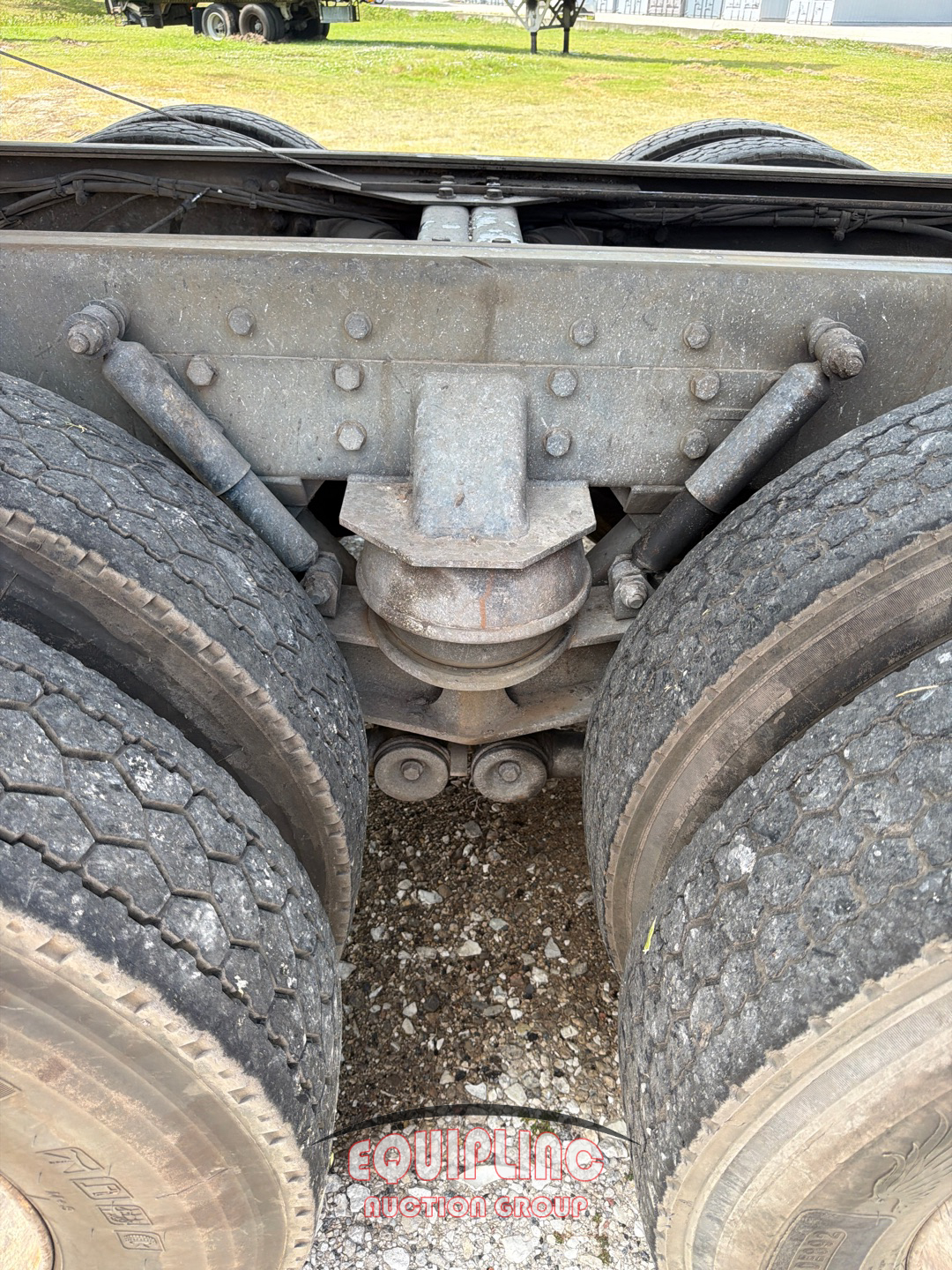 2006 Western Star 4900 S