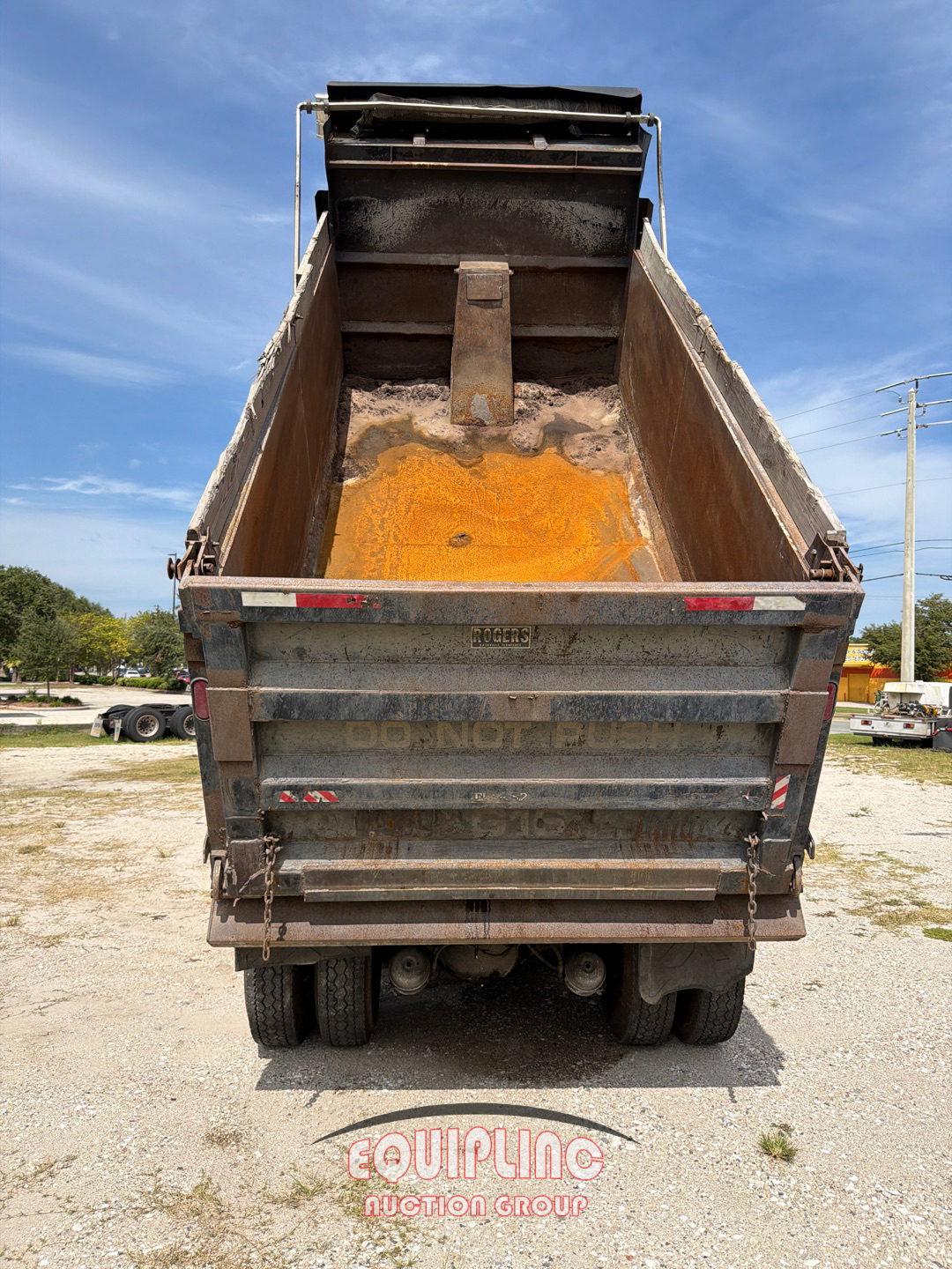 2006 Western Star 4900 S