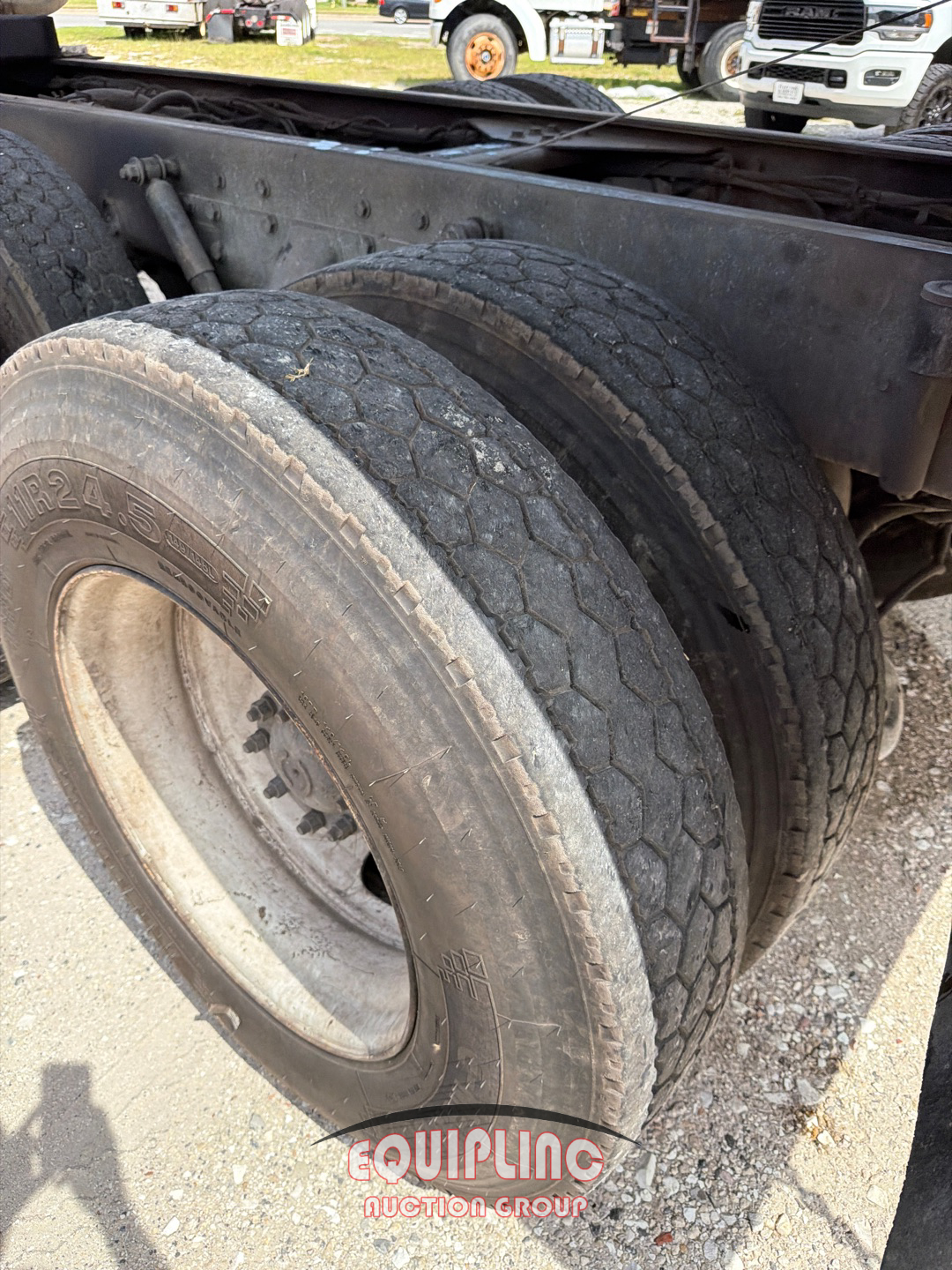 2006 Western Star 4900 S