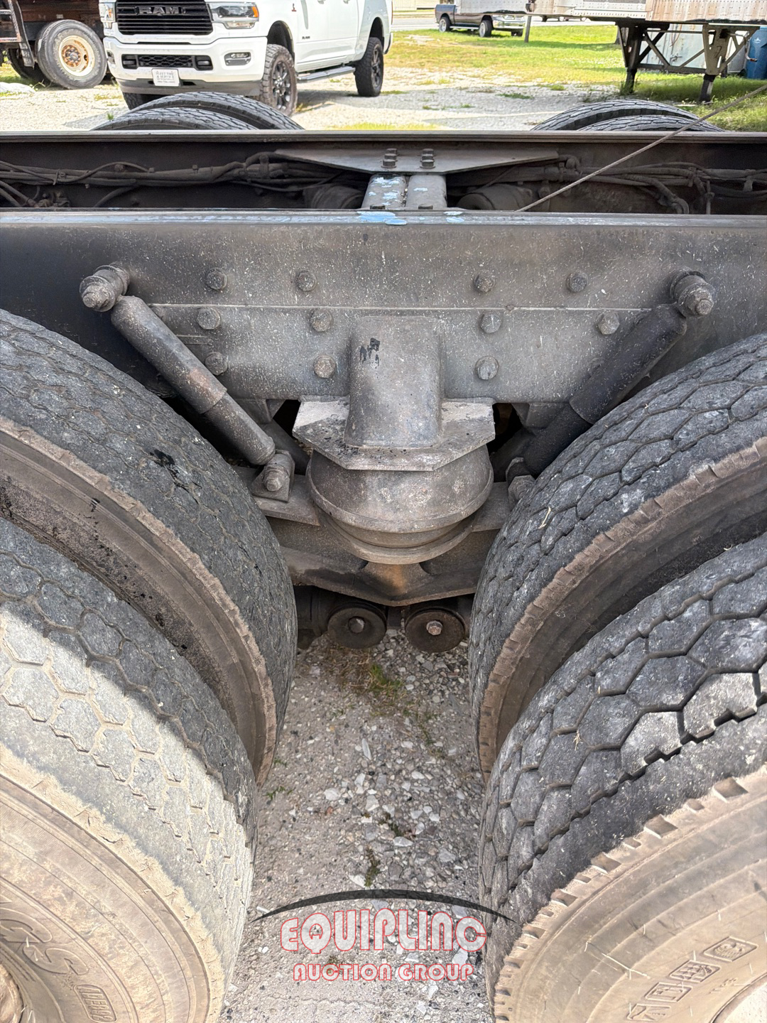 2006 Western Star 4900 S